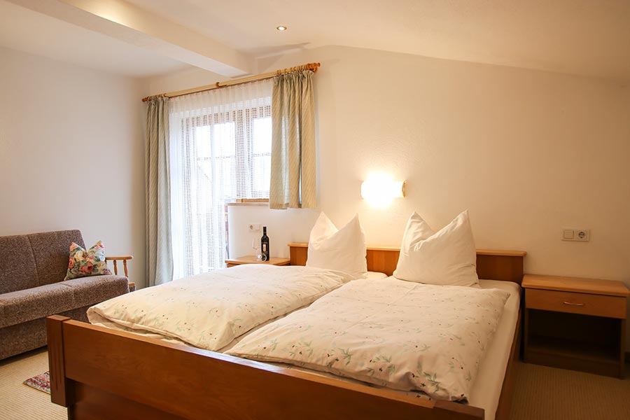 Ferienwohnung 2